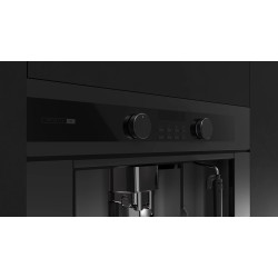 Aparat de cafea incorporabil Teka CLC 85-G1 GM BM (Black) Thumb