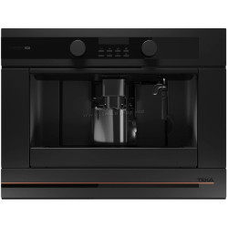 Встраиваемая кофемашина Teka CLC 85-G1 GM BM (Black)