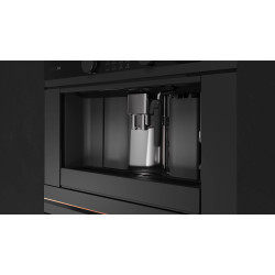 Aparat de cafea incorporabil Teka CLC 85-G1 GM BM (Black) Thumb
