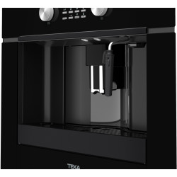 Aparat de cafea incorporabil Teka CLC 855 BK (Black) Thumb