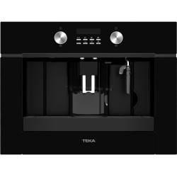 Aparat de cafea incorporabil Teka CLC 855 BK (Black)