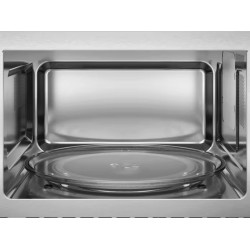 Cuptor cu microunde incorporabil AEG OS5MG20EB (Black) Thumb