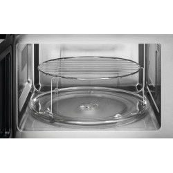 Cuptor cu microunde incorporabil AEG OS5MG20EB (Black) Thumb