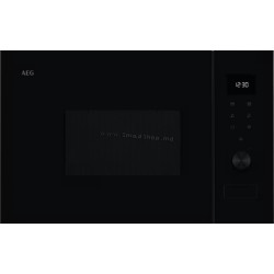 Cuptor cu microunde incorporabil AEG OS5MG20EB (Black)