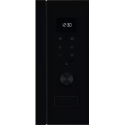 Cuptor cu microunde incorporabil AEG OS5MG20EB (Black) Thumb