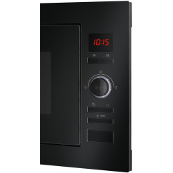 Встраиваемая микроволновая печь Amica AMMB25E3GB (Black) Thumb