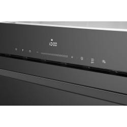 Cuptor cu microunde incorporabil Amica AMMB34E1GVB (Black) Thumb
