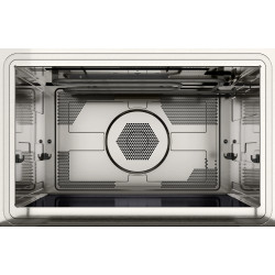 Встраиваемая микроволновая печь Bosch CMA585GB1 (Black) Thumb