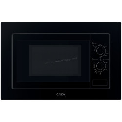 Cuptor cu microunde incorporabil Candy Wave 600 CA38F2K7NXBB (Black)