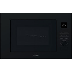 Cuptor cu microunde incorporabil Candy Wave 600 CA38FL7N20WXB (Black)