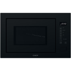 Cuptor cu microunde incorporabil Candy Wave 600 CA38FL7N25WXB (Black)