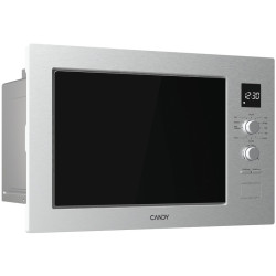 Встраиваемая микроволновая печь Candy Wave 600 CA38FL7NWXW (Inox) Thumb