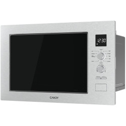 Встраиваемая микроволновая печь Candy Wave 600 CA38FL7NWXW (Inox) Thumb