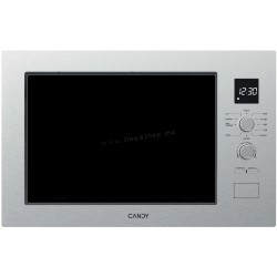 Встраиваемая микроволновая печь Candy Wave 600 CA38FL7NWXW (Inox)