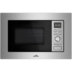 Встраиваемая микроволновая печь ETA 479990000 (Inox)