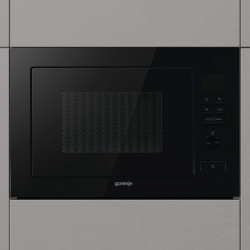 Встраиваемая микроволновая печь Gorenje BM251M2BG (Black) Thumb