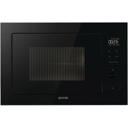 Встраиваемая микроволновая печь Gorenje BM251M2BG (Black) Thumb