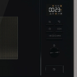 Встраиваемая микроволновая печь Gorenje BM251M2BG (Black) Thumb