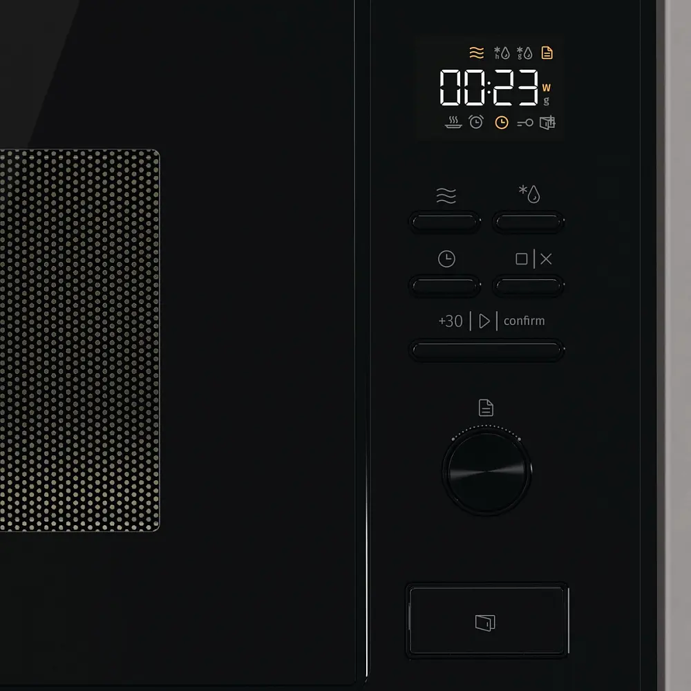 Встраиваемая микроволновая печь Gorenje BM251M2BG (Black)