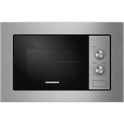 Cuptor cu microunde incorporabil Heinner HMW-MDBI20MIX (Inox)