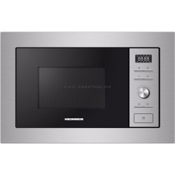 Cuptor cu microunde incorporabil Heinner HMW-MDBI28GDIX (Inox)