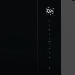 Встраиваемая микроволновая печь Hisense BIM325GI63DBG (Black) Thumb