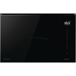 Встраиваемая микроволновая печь Hisense BIM325GI63DBG (Black)