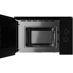 Встраиваемая микроволновая печь Teka ML 820 FI BK (Black) Thumb
