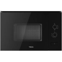 Встраиваемая микроволновая печь Teka ML 820 FI BK (Black)