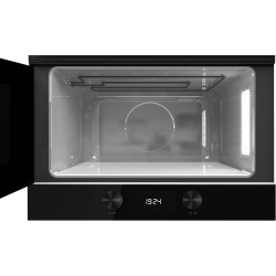 Встраиваемая микроволновая печь Teka ML 8220 BIS L FBK (Black) Thumb
