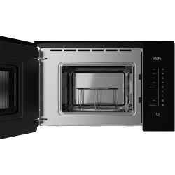 Встраиваемая микроволновая печь Teka MLEG 820 FI (Black) Thumb