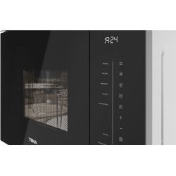 Встраиваемая микроволновая печь Teka MLEG 820 FI (Black) Thumb