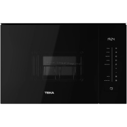 Cuptor cu microunde incorporabil Teka MLEG 820 FI (Black)