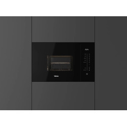 Встраиваемая микроволновая печь Teka MLEG 820 FI (Black) Thumb