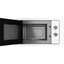 Cuptor cu microunde incorporabil Teka Neo MB 6200 BI WH (White) Thumb