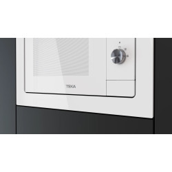 Cuptor cu microunde incorporabil Teka Neo MB 6200 BI WH (White) Thumb