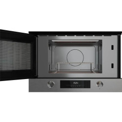 Cuptor cu microunde incorporabil Teka NEO MS 6220 BIS R SS (Inox) Thumb