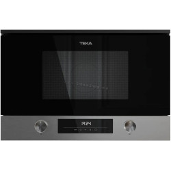 Cuptor cu microunde incorporabil Teka NEO MS 6220 BIS R SS (Inox)