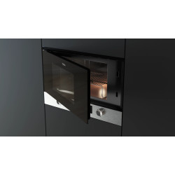 Cuptor cu microunde incorporabil Teka NEO MS 6220 BIS R SS (Inox) Thumb