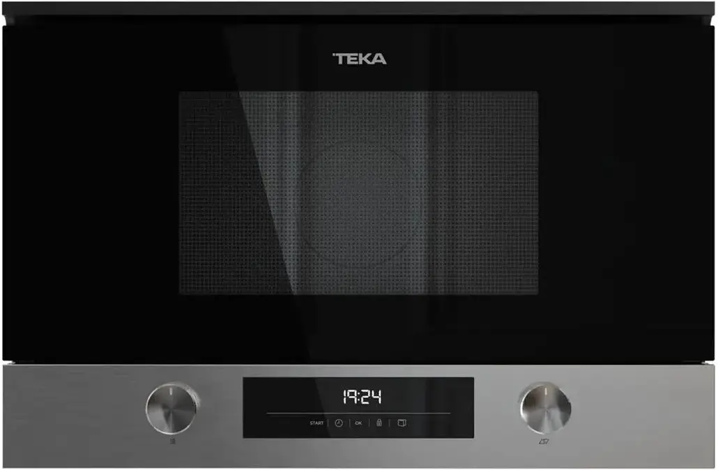 Cuptor cu microunde incorporabil Teka NEO MS 6220 BIS R SS (Inox)