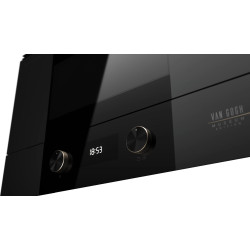 Cuptor cu microunde incorporabil Teka Van Gogh ML 82 VG BIS L (Dark Gray/Black) Thumb