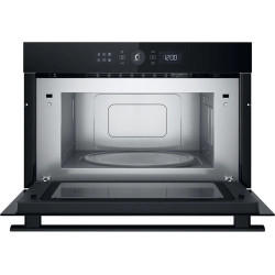 Встраиваемая микроволновая печь Whirlpool MWM44HMB (Black) Thumb