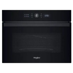 Встраиваемая микроволновая печь Whirlpool MWM44HMB (Black)