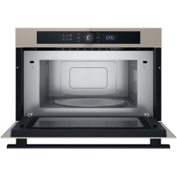 Cuptor cu microunde incorporabil Whirlpool WMD44ME (Beige/Black) Thumb