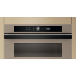 Cuptor cu microunde incorporabil Whirlpool WMD44ME (Beige/Black) Thumb
