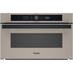 Cuptor cu microunde incorporabil Whirlpool WMD44ME (Beige/Black)