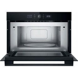 Cuptor cu microunde incorporabil Whirlpool WMD54MB (Black) Thumb