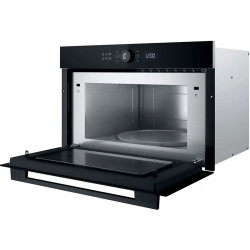 Cuptor cu microunde incorporabil Whirlpool WMD54MB (Black) Thumb