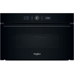 Cuptor cu microunde incorporabil Whirlpool WMD54MB (Black)