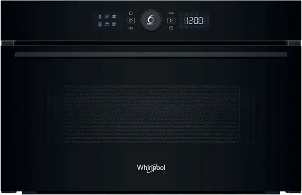 Cuptor cu microunde incorporabil Whirlpool WMD54MB (Black)